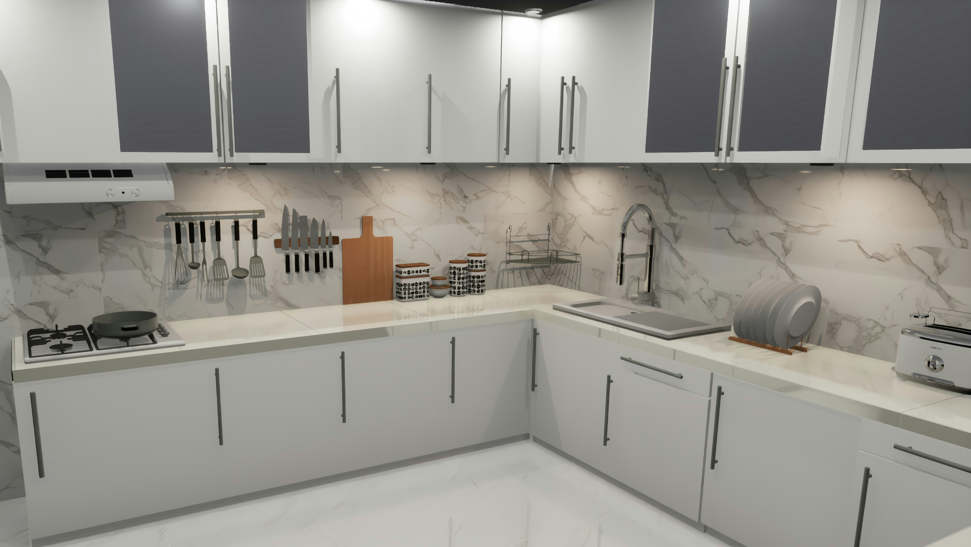 Volta Showroom