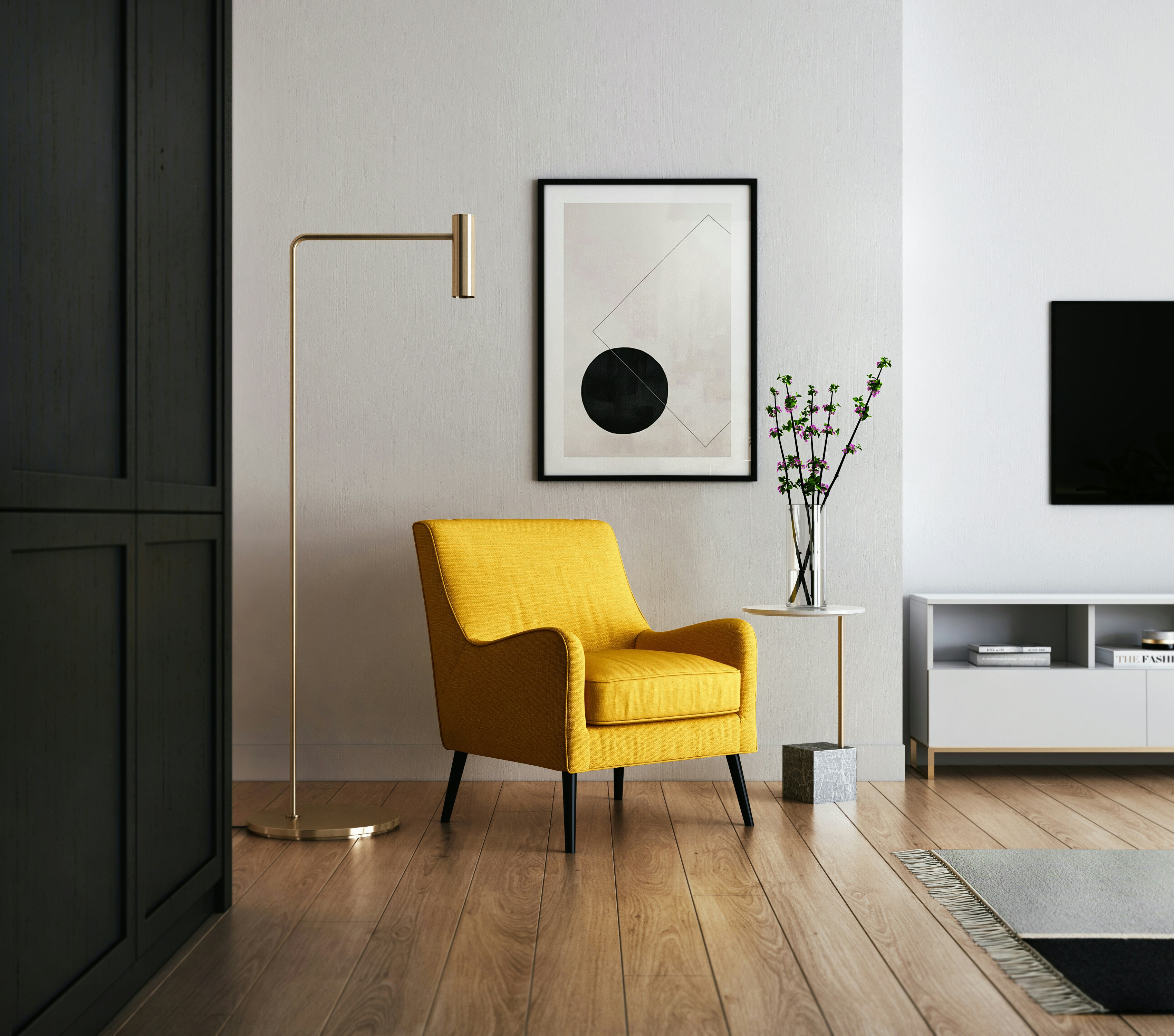 LINEA STUDIO project